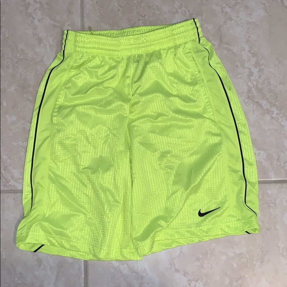 Nike Basketball Shorts